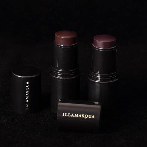 Illamasqua Gel Cream Contour Stick in Shadow BNIB - Picture 15 of 16
